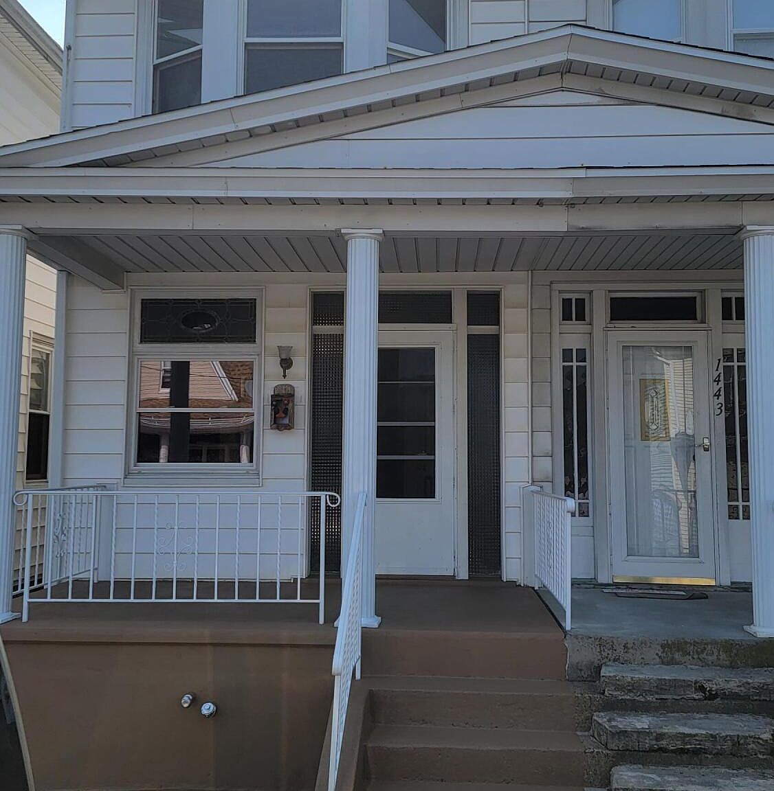 1441 Scott St, Kulpmont, PA 17834 Zillow