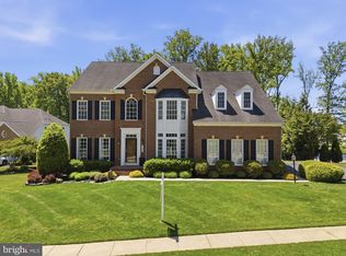1124 Oak Tree Dr, Havre De Grace, MD 21078
