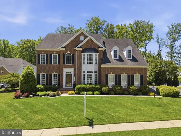 1124 Oak Tree Dr, Havre De Grace, MD 21078