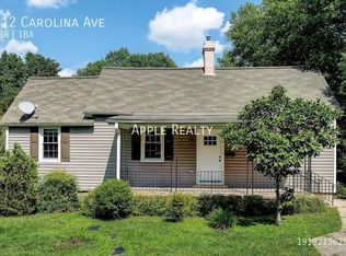 812 Carolina Ave, Durham, NC 27705