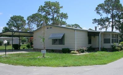 Home for Sale in Leesburg, FL $39,900