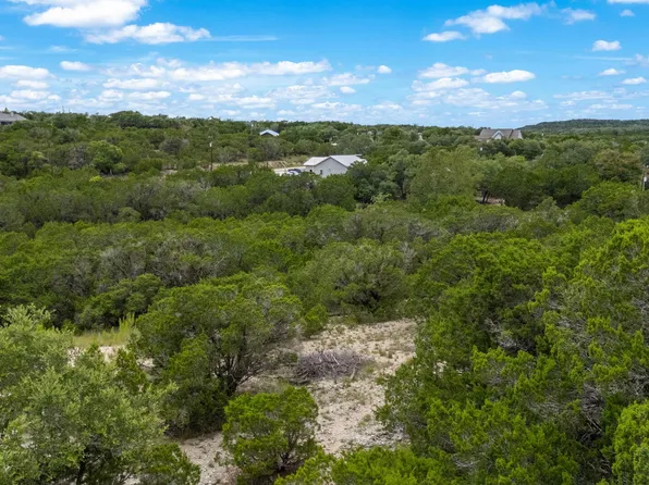 121 Bogi LOT 404, Canyon Lake, TX 78133