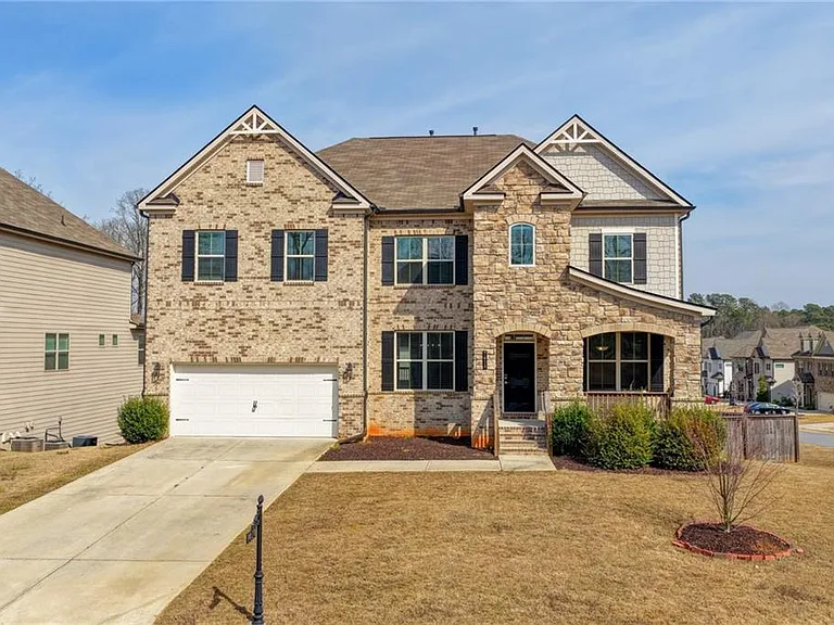 7410 Ansley View Ln — Photo 4