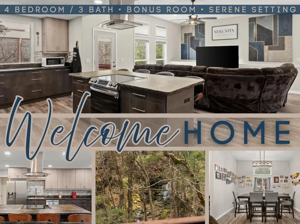 212 Angora Road, Branson West, MO 65737