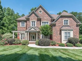 14901 Davis Trace Dr, Mint Hill, NC 28227