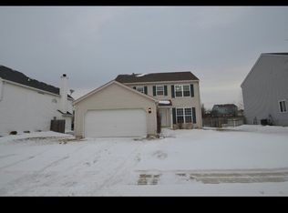 424 Rebecca Ln #5, Bolingbrook, IL 60440
