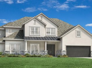 2540 Chiavari Way, Leander, TX 78641