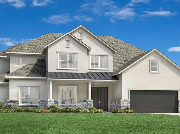 2540 Chiavari Way, Leander, TX 78641