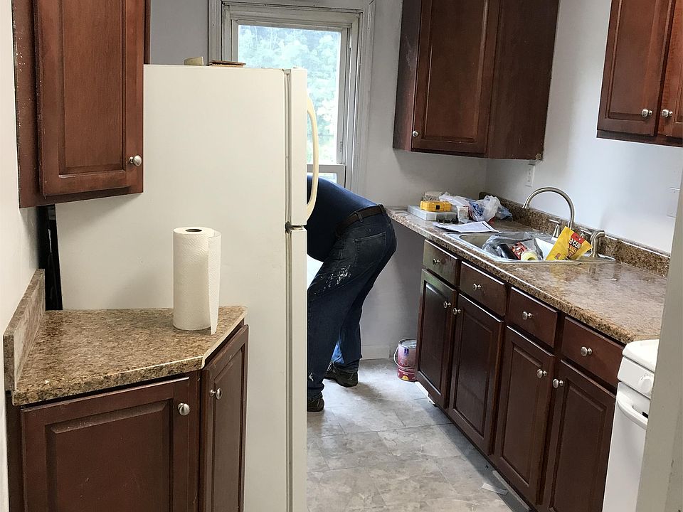 New Kitchen