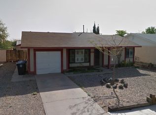 2704 Los Compadres St NW, Albuquerque, NM 87120