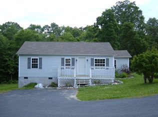 8027 Bell Rd LOT 2, Knoxville, TN 37938