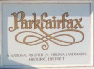 3148 Martha Custis Dr, Alexandria, VA 22302