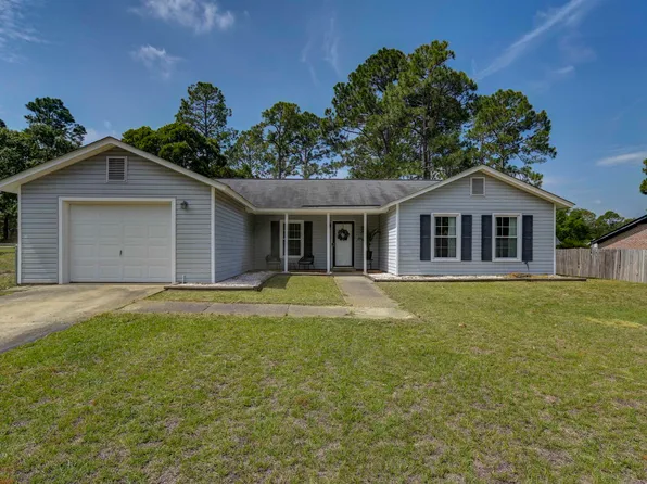 308 N Chateau Dr, Columbia, SC 29223