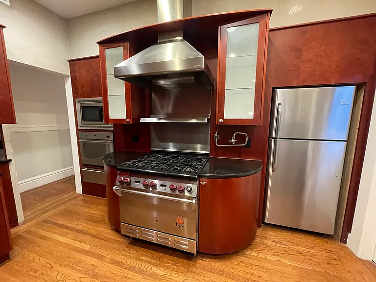 Viking Stovetop