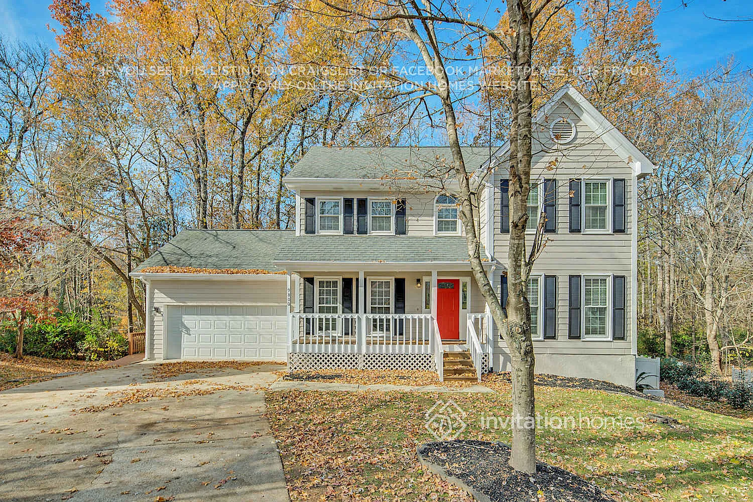 9800 Fairlea Dr Charlotte, NC 28269 — Photo 2