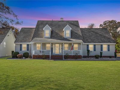 15104 S Brading Ct, Carrollton, VA, 23314