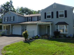 3427A Walnut Ct, Waldorf, MD 20602