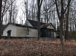 81788 Lovers Ln, Tippecanoe, OH 44699