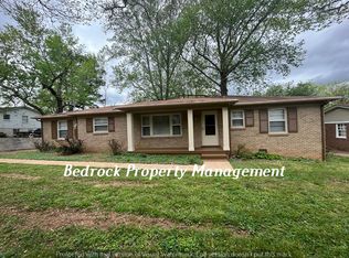 11322 Chicamauga Trl SE, Huntsville, AL 35803