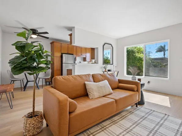 4519 North Ave Unit 7, San Diego, CA 92116