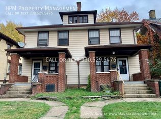 1604 Yale Ave NW, Canton, OH 44703