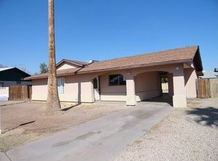 4602 W Luke Ave, Glendale, AZ 85301