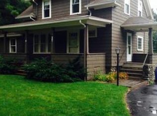 116 Shrewsbury St, Holden, MA 01520