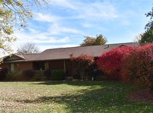 340 Grand Ave NW, Bolivar, OH 44612