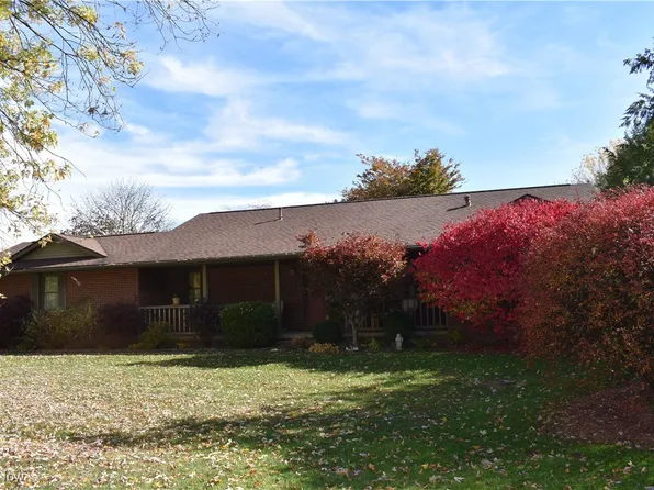 340 Grand Ave NW, Bolivar, OH 44612