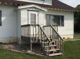 702 Main Ave, Florence, SD 57235