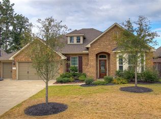 31331 Whispering Oaks Ln, Spring, TX 77386