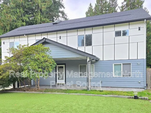 19122 3rd Dr SE, Bothell, WA
