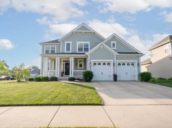 1172 Hyde Park, Crown Point, IN 46307