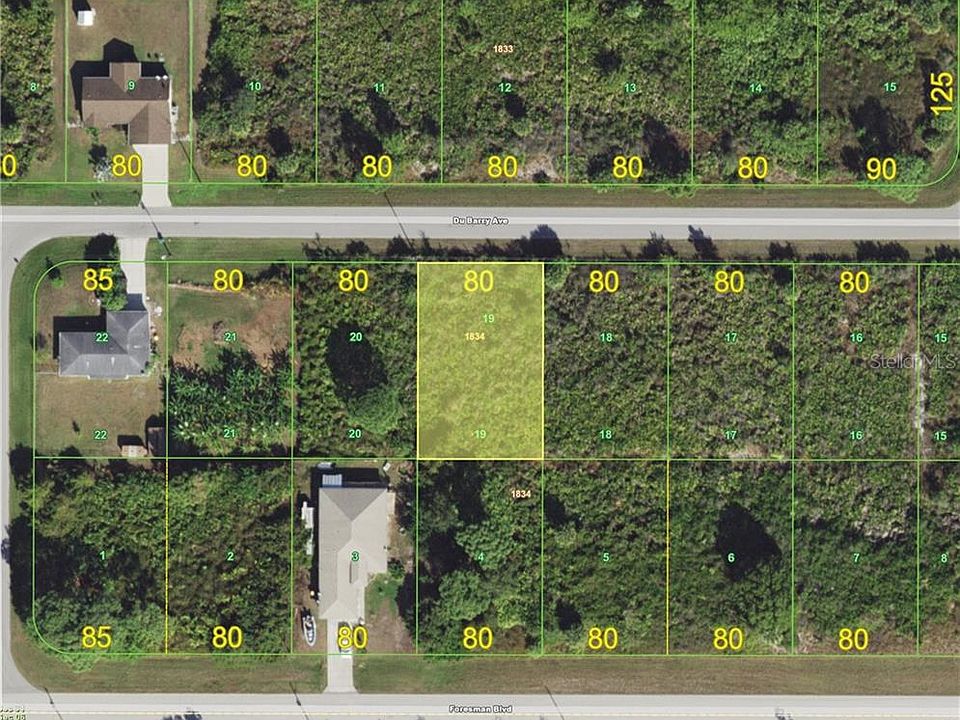 1st image of 12167 Du Barry Ave