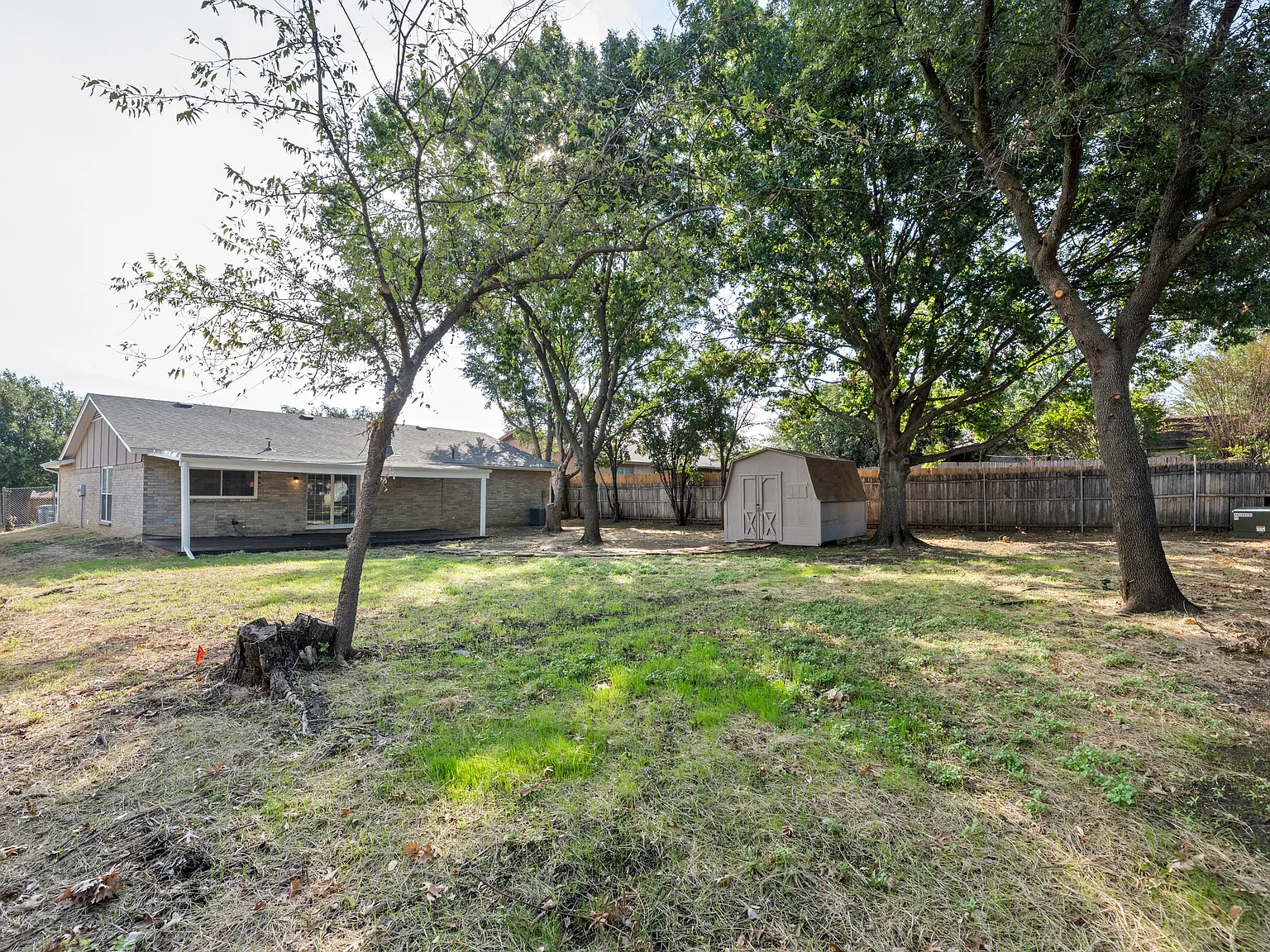 6816 Westglen Dr. Fort Worth TX 76133 — Photo 3