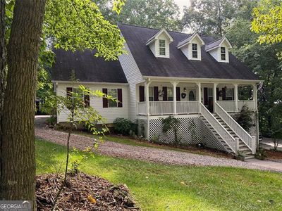 525 S Lost Lake Cv, Villa Rica, GA, 30180