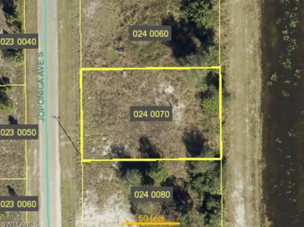 713 Joponica Ave S, Lehigh Acres, FL 33974