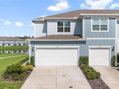 4523 Cypress Cay Way, Kissimmee, FL, 34746