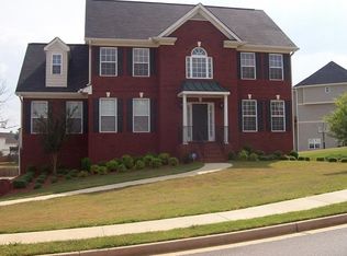 4831 Planters Walk, Douglasville, GA 30135