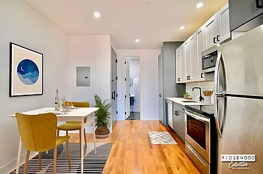 Rented by Voro NYC