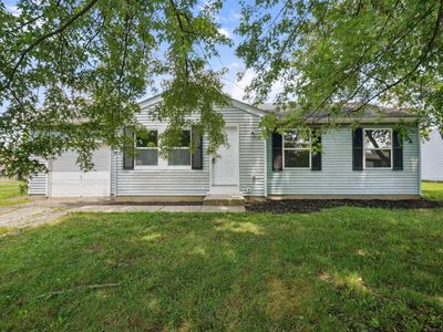 14054 Pleasant Ridge Dr, Marysville, OH, 43040