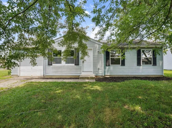 14054 Pleasant Ridge Dr, Marysville, OH 43040