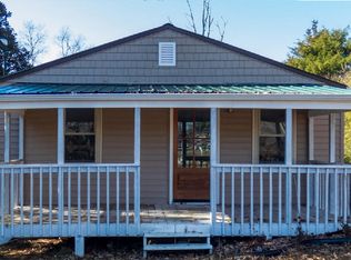 304 Unaka St, Clinton, TN 37716