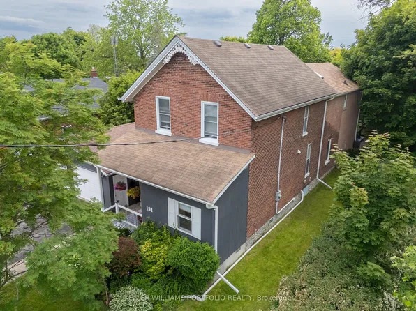 191 Stuart St, Cobourg, ON K9A 2Y1