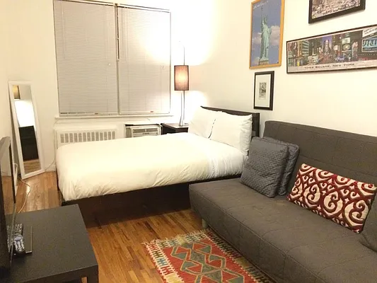 Rented by Manhattan Flats | media 27