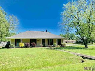 40236 Alise Ave, Prairieville, LA 70769