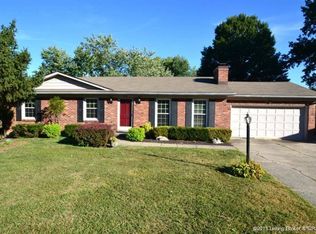 105 Sidney Ct, New Albany, IN 47150