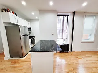 Rented by Azure Realty NY LLC