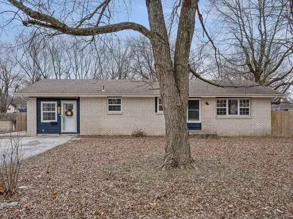 218 S Dogwood Avenue, Republic, MO 65738