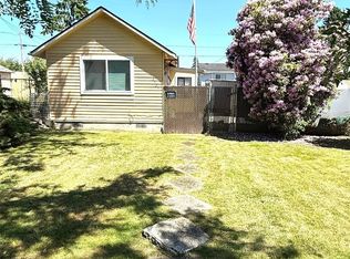 2521 Walnut St, Everett, WA 98201